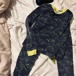 Boys pajama